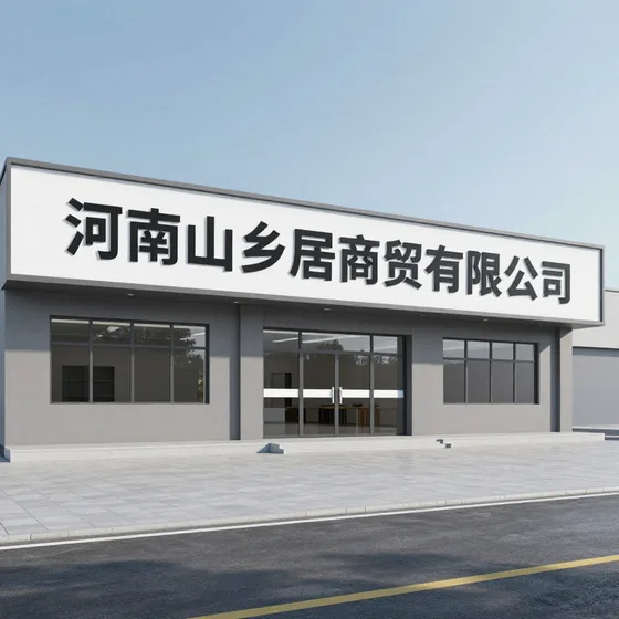 河南山乡居商贸有限公司