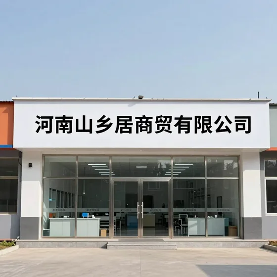 河南山乡居商贸有限公司