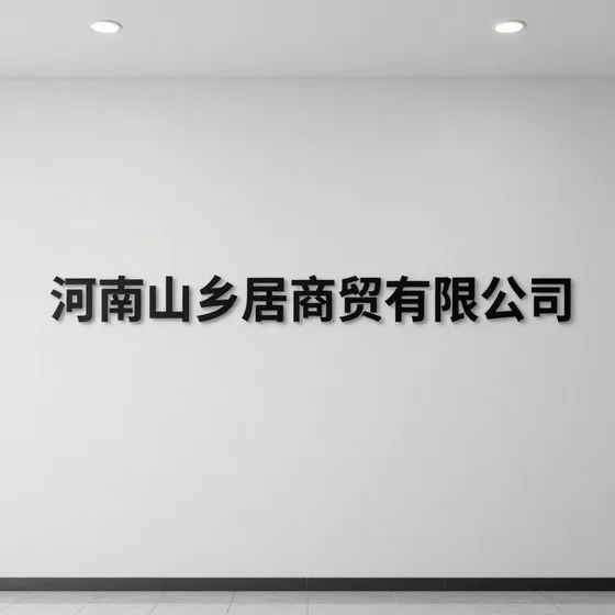 河南山乡居商贸有限公司